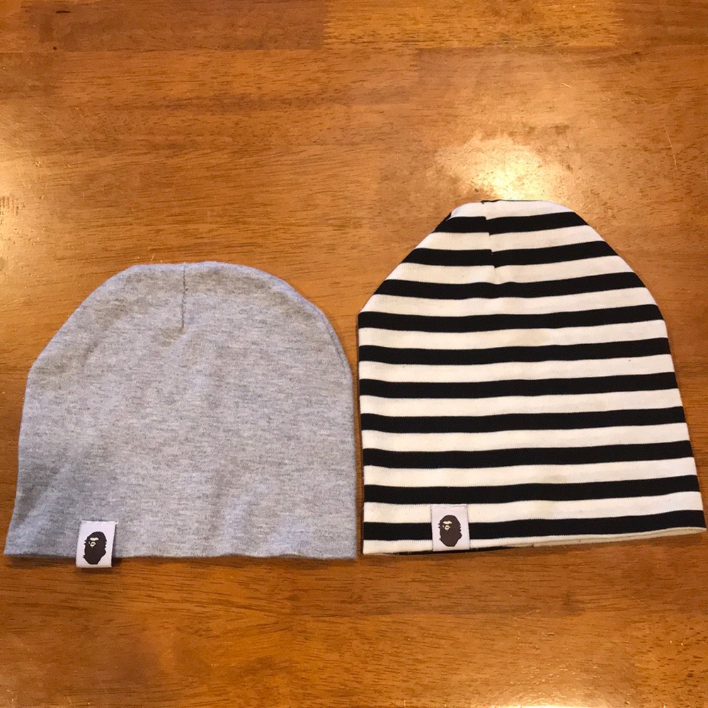 Beanie bape